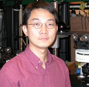 Haocheng Zheng, Ph.D.